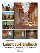Handbuch lehmbau buch - handbuch,