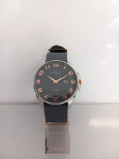 M&M Primo Emporio Watch Grey