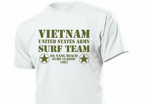 Charlie dont surf army - surf,