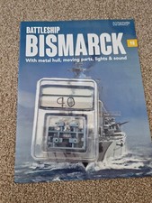 1/200 HACHETTE Bauen Die