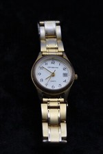 Fabiani Quarz Damenarmbanduhr Armbanduhr Uhrengehäuseboden Edelstahl