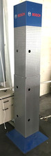 BOSCH Lochwand - Aufsteller - Verkaufsbox - Display - magnetisch - Werkzeugwand
