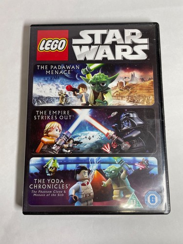 Lego star wars - star,