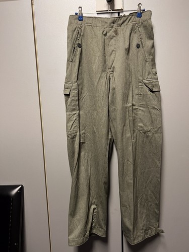 Original nva feldhose - original, k83