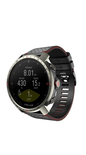 Polar grit pro titan outdoor - grit,