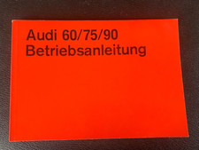 AUDI 60 75 90 F103