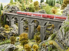 Noch 58675 spur ravenna - noch,