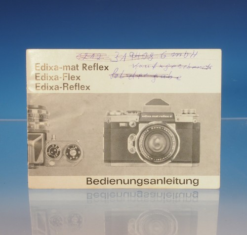 Edixa mat reflex - edixa-mat, edixa-flex