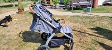 Kinderwagen