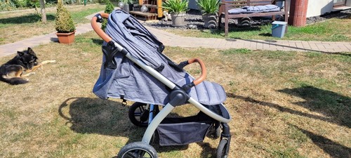 Kinderwagen