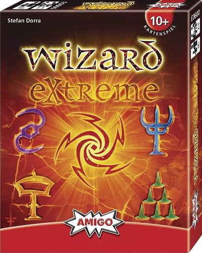 Amigo 00903 wizard extreme - 00903,