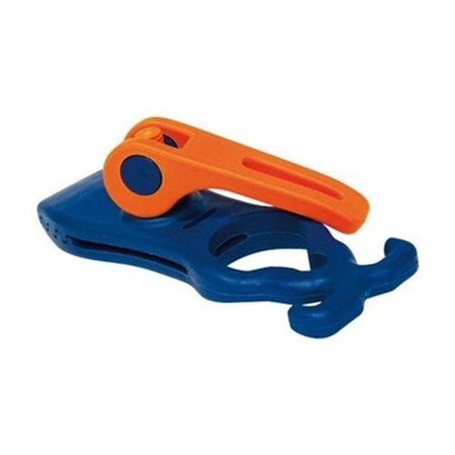 Peggy peg crocodile - crocodile,