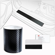 Einstiegsleisten Schutzfolie