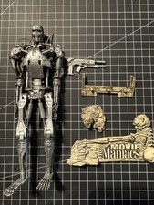 Mcfarlane terminator 800 - terminator, t-800