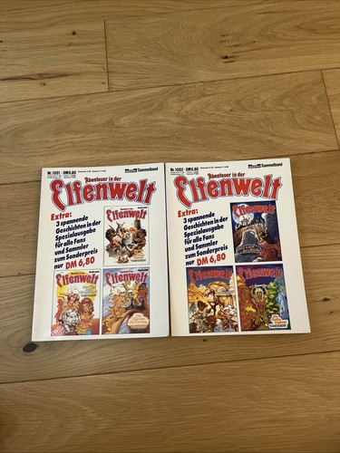 Sammelband abenteuer der - in,