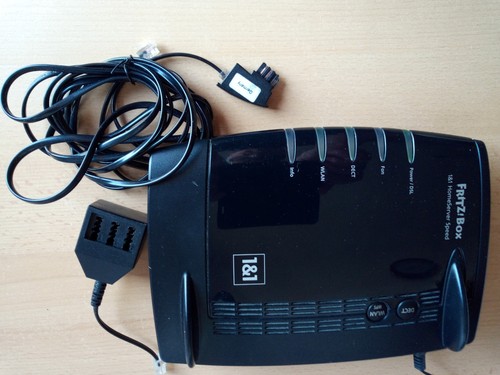 Avm fritzbox fritz box 7560 - avm,