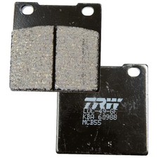 Bremsbelag für Honda CB 400 T
