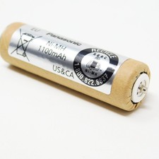 Panasonic WER121L2504 Akku