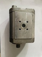 Hydraulik-Zahnradpumpe BOSCH 0 510 715 008