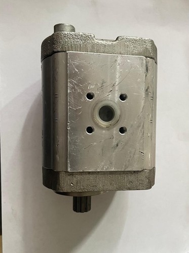 Hydraulik zahnradpumpe bosch - hydraulik-zahnradpumpe, 0
