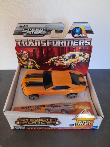 Hasbro transformers speed - hasbro,