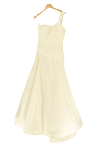 Amelie brautkleid damen m - damen, 38/m