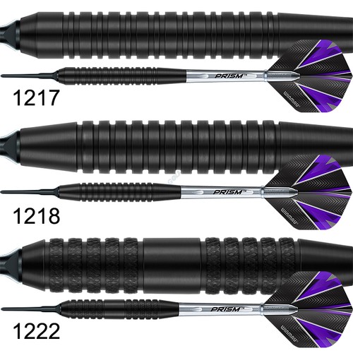 Winmau soft darts apocalypse - winmau,