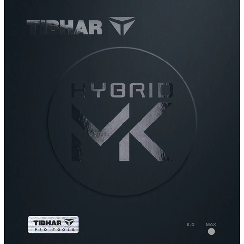 Tibhar hybrid - hybrid, mk