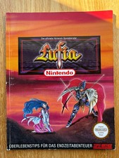 Lufia Spieleberater | Super