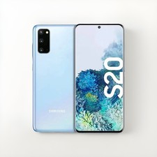 Samsung Galaxy S20 G980F 128GB