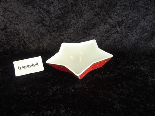 Hutschenreuther weihnachten - hutschenreuther,