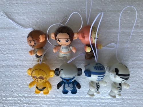 Figuren star wars k - wars,