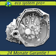 ? GETRIEBE Nissan X-TRAIL Qashqai 1.6 DIG-T - TL4144 - 6 Gang -