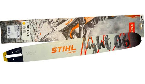 Stihl führungsschiene - stihl,