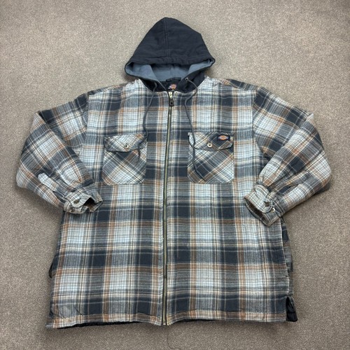 Dickies jacke erwachsene large - erwachsene,