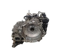 Automatikgetriebe Getriebe TRW60 passt für FORD MONDEO V BA7 MK5 STUFENHECK LIMO