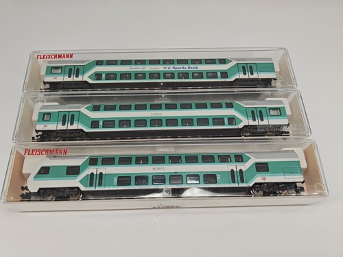 Fleischmann 8123 8122k - fleischmann,