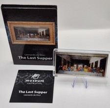 DAS LETZTE ABENDMAHL / LEONARD