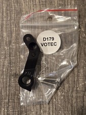 Rear Derailleur hanger for