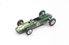 Corgi Toys Lotus Climax