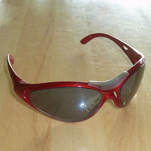 Alpina sonnenbrille vintage - alpina,