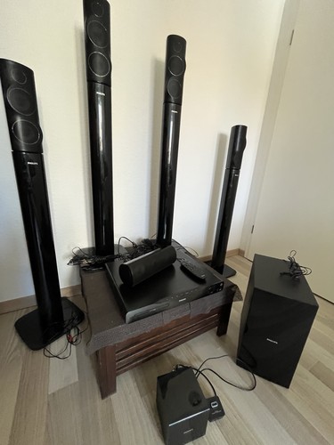 Heimkino system mit - heimkino-system,