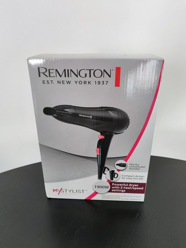 Remington stylist - remington,
