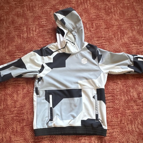 Siroko herren anorak - siroko, jacke