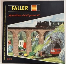 Faller "Modellbau leicht