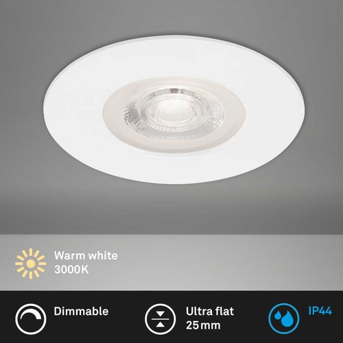 Led einbauleuchte ebl - einbauleuchte, ebl,