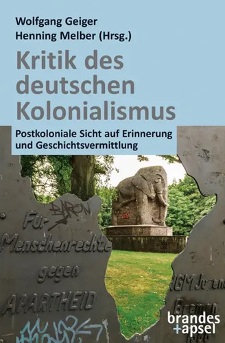 Kritik des deutschen