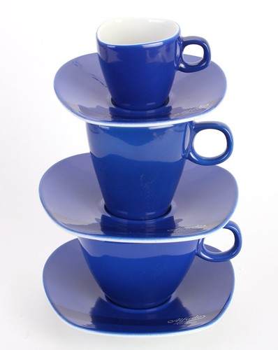Alfredo espresso trendgeschirr - espresso,