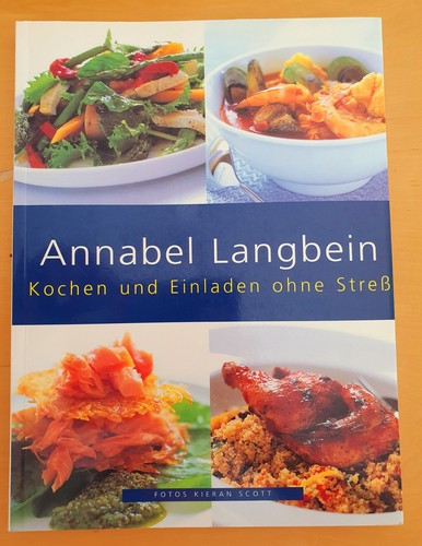 Annabel langbein kochen und - annabel,
