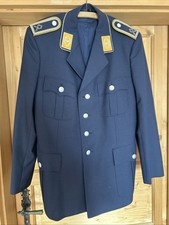 Bundeswehr Luftwaffe Blau